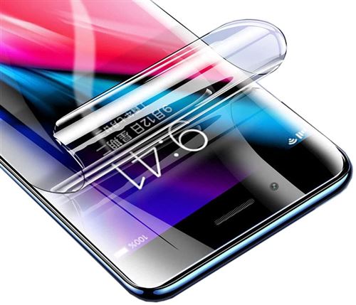 Samsung Galaxy A51 5G - 2 Film hydrogel Protège Écran Protection