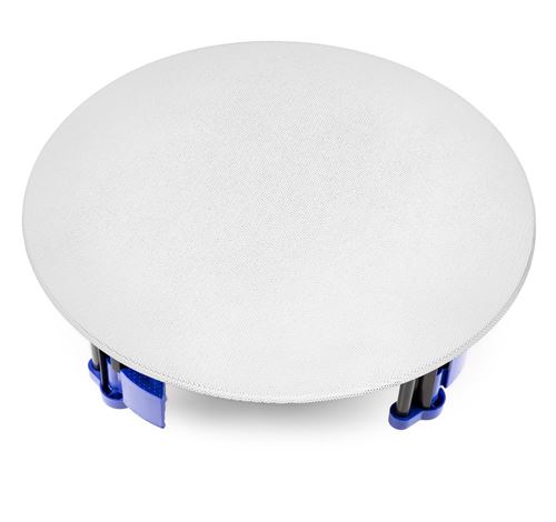 Power Dynamics NCSS8 Enceinte de plafond 100V 8 40 Watts – Blanc