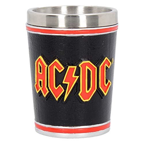 Verre à Shot AC DC