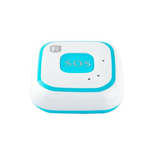GPS Portable Apisphere Geomate Jr Pour Géocaching - Pour Enfants - Occasion