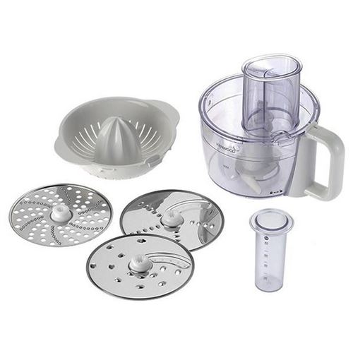 Pièces Détachées Petit Électroménager Kenwood At264 Bol Multipro Complet - Réf: Kw706733
