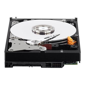 Boîtier Externe Western Digital Pour Disque Dur 3.5 Pouces SATA (Occasion)
