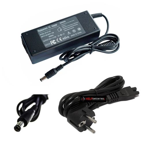Chargeur Ordinateur portable Samsung NP-R620