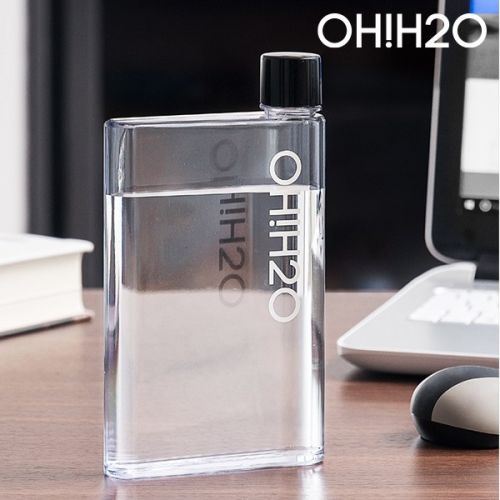 Bouteille A6 OH!H2O