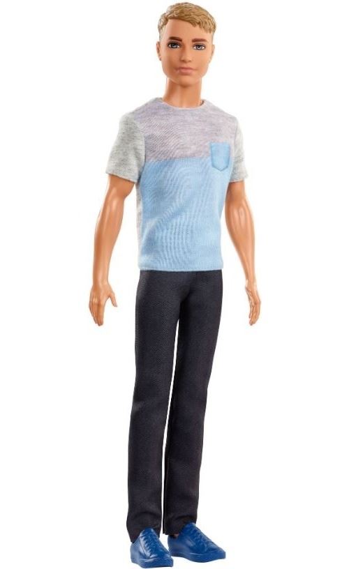 Poupée Barbie Ken Dreamhouse Adventures