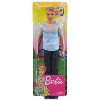 Poupée Barbie Ken Dreamhouse Adventures
