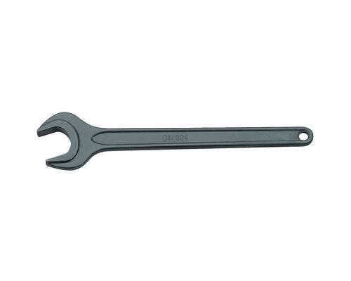 Gedore 6574410 Single Open Ended Spanner 14 mm