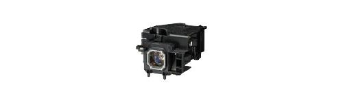 NEC NP16LP - Projectorlamp - voor NEC M260WS, M300W, M300XS, M300XSG, M311W, M350X, NP-M300W, NP-M311W, P350X