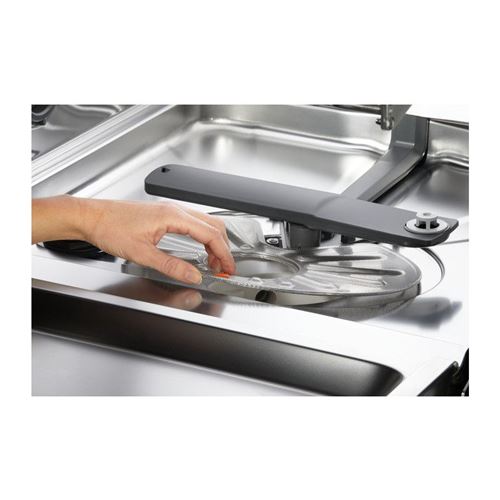 Lave-vaisselle Encastrable ComfortLift Technology - EEC87300L