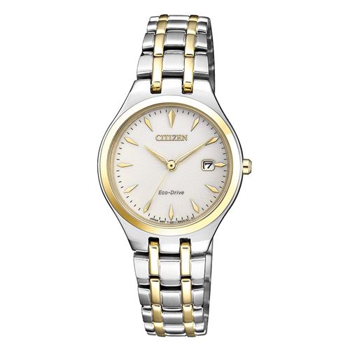 Citizen EW2484-82B, Quartz, 32mm, 5ATM