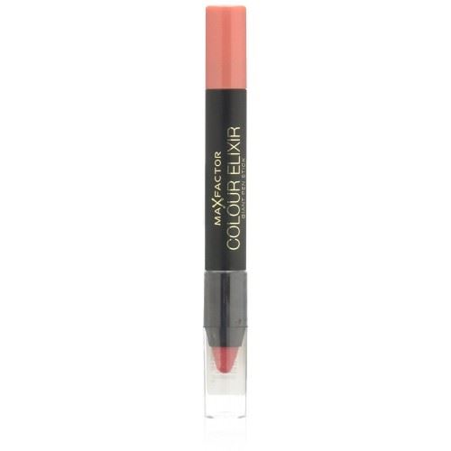 Max Factor Rouge à Lèvres Couleur Elixir Rouge à Lèvres Rose Vibrant 15 X 3