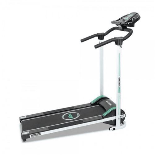 Tapis de course pliant avec haut-parleurs RunFit Cecotec