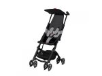 POCKIT AIR TOUT TERRAIN VELVET BLACK