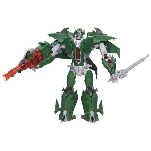 Skyquake des Powerizers de Transformers Prime