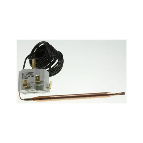 Thermostat froid pour cave a vin climadiff - d405484