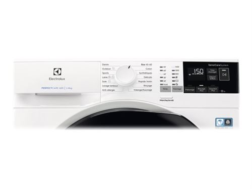 Lave Linge Hublot Electrolux Ew6F1496Rd