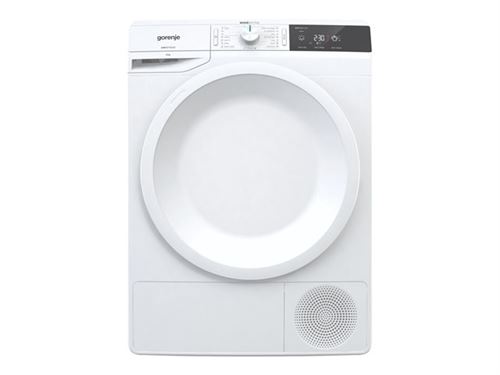 Sèche Linge À Condensation Gorenje De8B