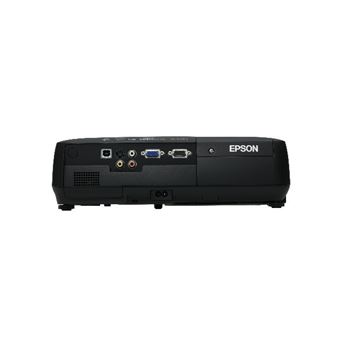 Epson EB-S62 - Vidéoprojecteur - Achat & prix | fnac