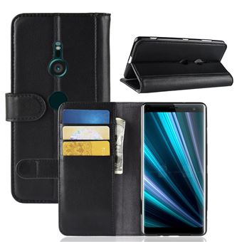 Lot De 3 Téléphones Sony Xperia XZ3 Compact Pour Pièces Détachées - Ne Fonctionne Pas