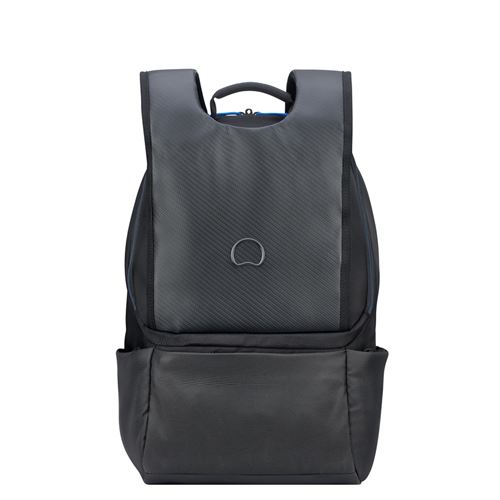 Montgallet Sac A Dos 1C 13.3 Gris