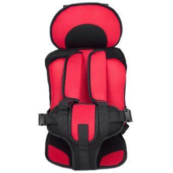 siege auto ceinture