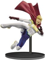 Figurine My Hero Acadomia Lemillion Amazing Heroes Volume 8 15 cm