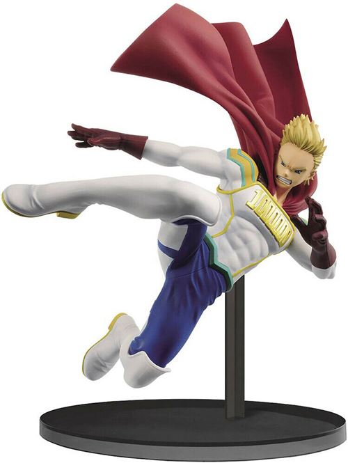 Figurine - My Hero Academia - The Amazing Heroes Vol.8