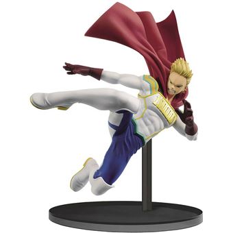 Figurine My Hero Acadomia Lemillion Amazing Heroes Volume 8 15 cm