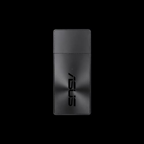 asus usb-ac54_b1 noir