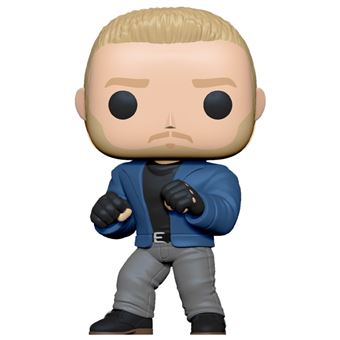 Figurine Funko Pop TV The Umbrella Academy Luther