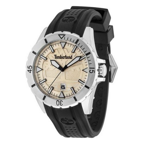 Montre Homme Timberland 15024JS-07P (46 mm)