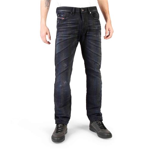 Diesel - BUSTER_L32_00SDHB - Noir Taille 33,Couleur Noir