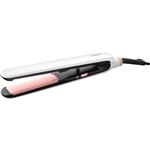 Philips Essential Care HP8321 - Lisseur - noir/teinte argentée