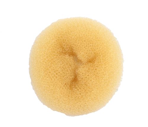 HORKA coiffure 9 cm blond foncé