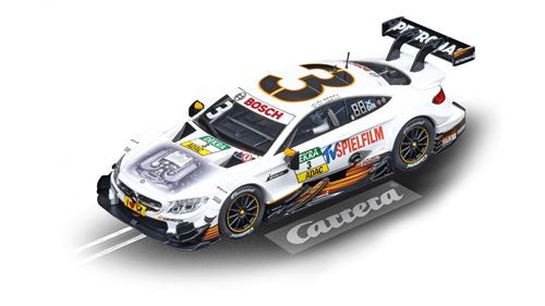 Carrera Evolution Mercedes-AMG C 63 DTM 1:32