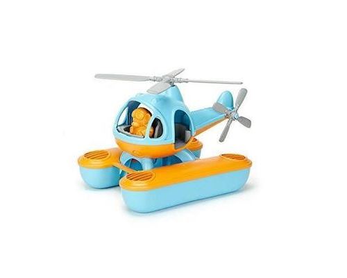 Green Toys Seacopter (Blue)