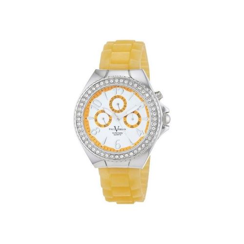 Montre Femme Paul Versan PV4042-N (40 mm)