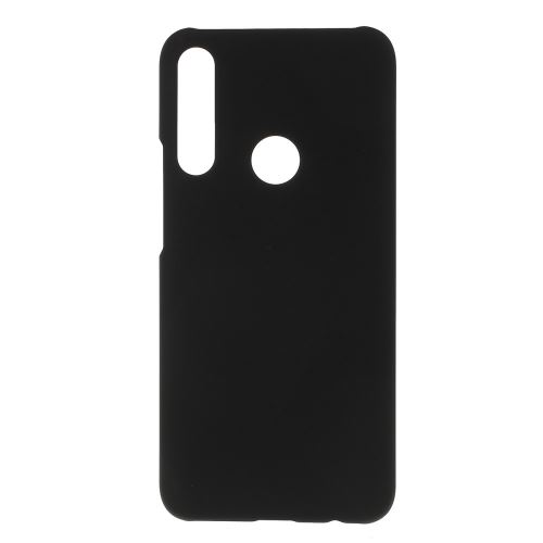 Coque en TPU rigide noir pour votre Huawei P Smart Z