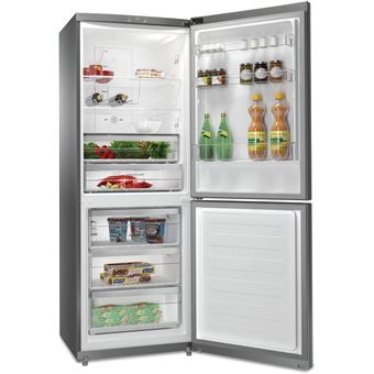 Réfrigérateur Philips Whirlpool ART 177 – 267L + 85L – Blanc – Turbo Froid Ventilé