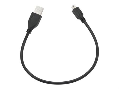 Gembird CCP-USB2-AM5P-1 - câble USB - 30 cm