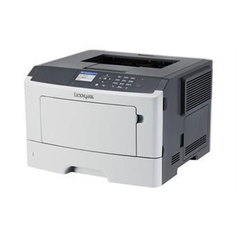 Lexmark MS431dn Imprimante laser Noir(e) / Blanc