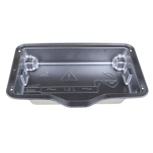 Bac Recuperateur De Jus Adjust Grill Easygrill'N Tefal Ts-01016261