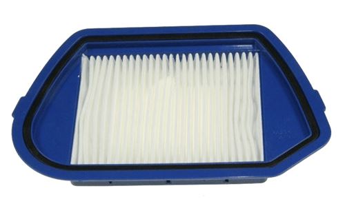 Filtre Hepa pour Pieces Aspirateur Nettoyeur Petit Electromenager Moulinex - Rs-Rt900097