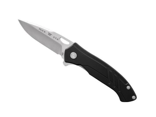 buck - 7294.bks1 - couteau buck momentum noir 0294bks1