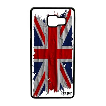 Coque Telephone Samsung Galaxy A3 2016 Drapeau Union Jack Angleterre Anglais Jo Etui Pour Telephone Mobile Achat Prix Fnac