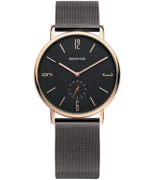 Bering 53739-262 - Montres radio pilotée - Montres radio pilotée