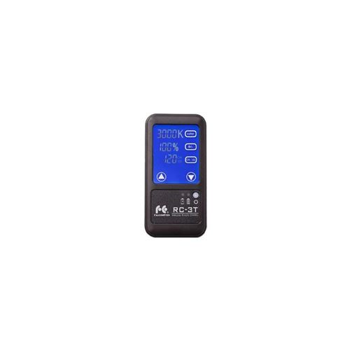 Falcon Eyes Télécommande Rc-3t Pour Led