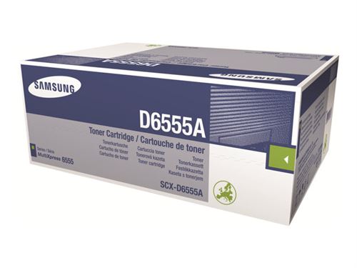 Samsung SCX D6555A - vue 2