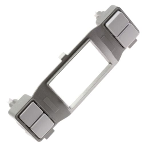 Boutons Ensemble Display (303122-41858) Lave-Vaisselle 1766780500 Beko - 303122_3662734846261