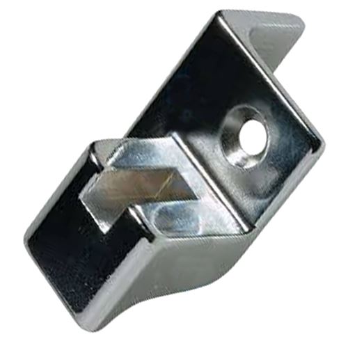 Support Gauche Articulation De Couvercle (308093-31133) Four, Cuisinière 92735018 Candy, Rosieres - 308093_3662734108499